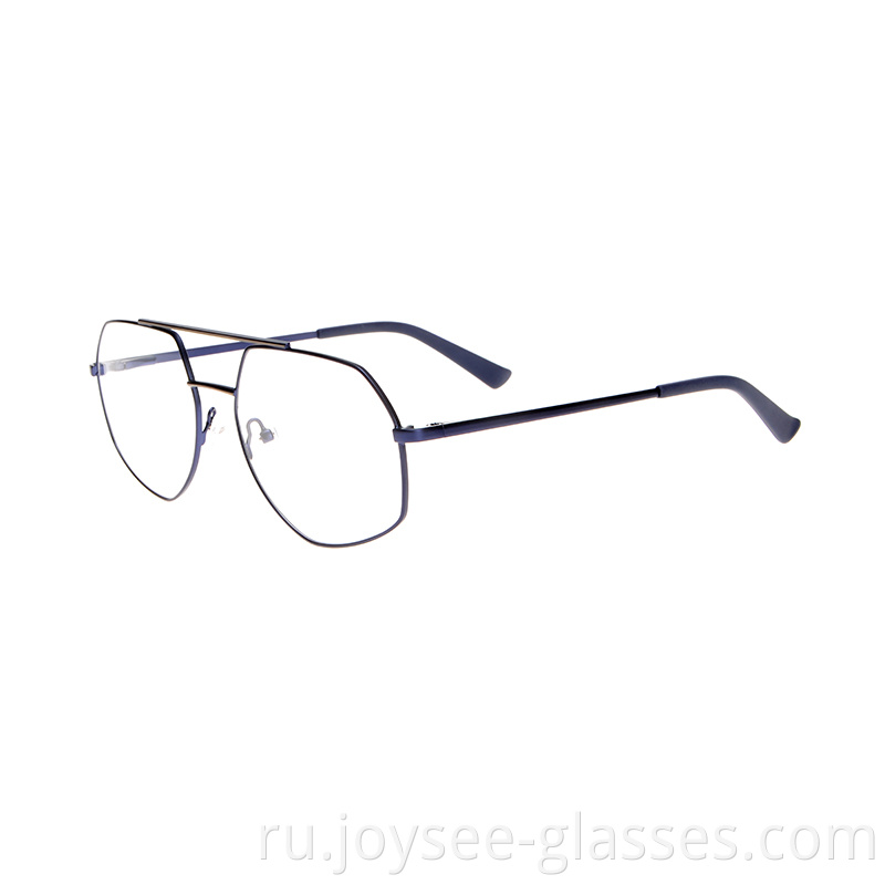 Polygon Glasses 1